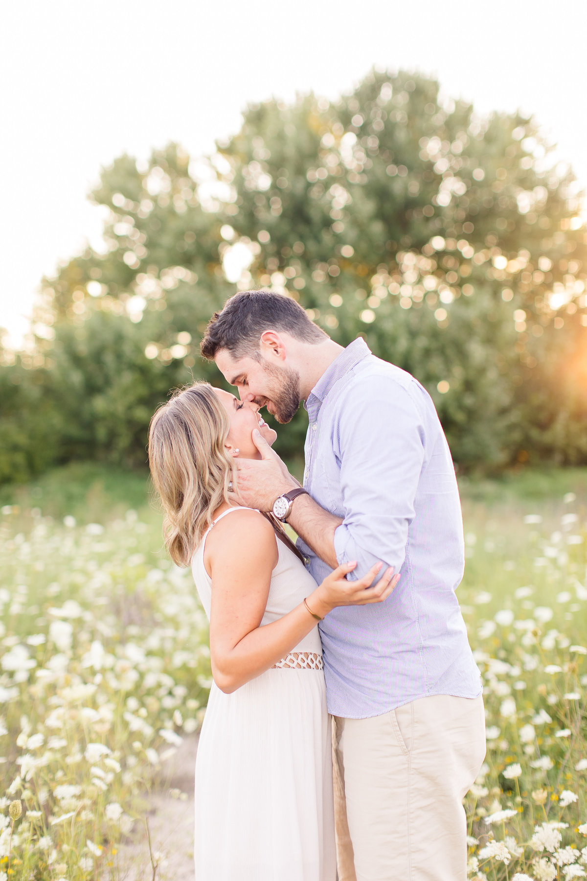 Engagement gallery photograph 15