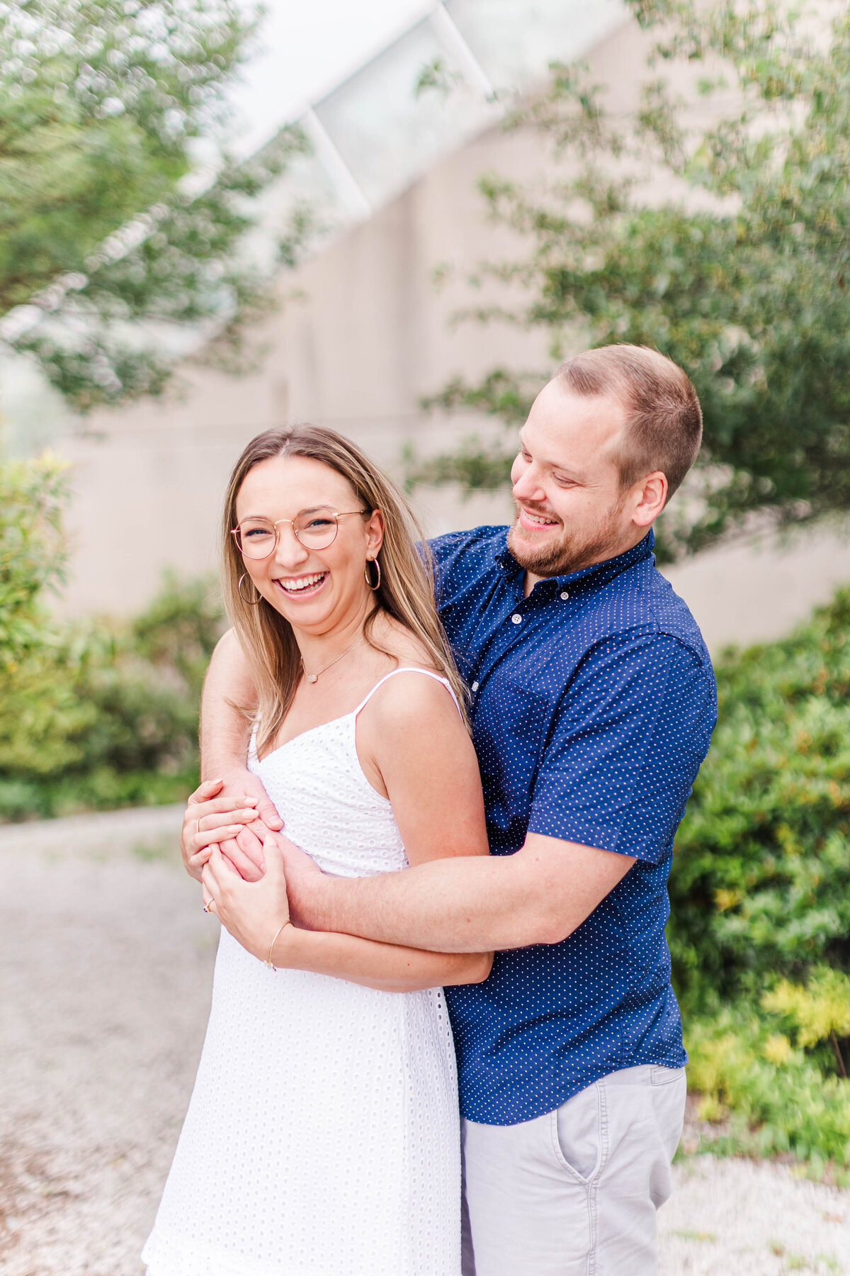 Engagement gallery photograph 17