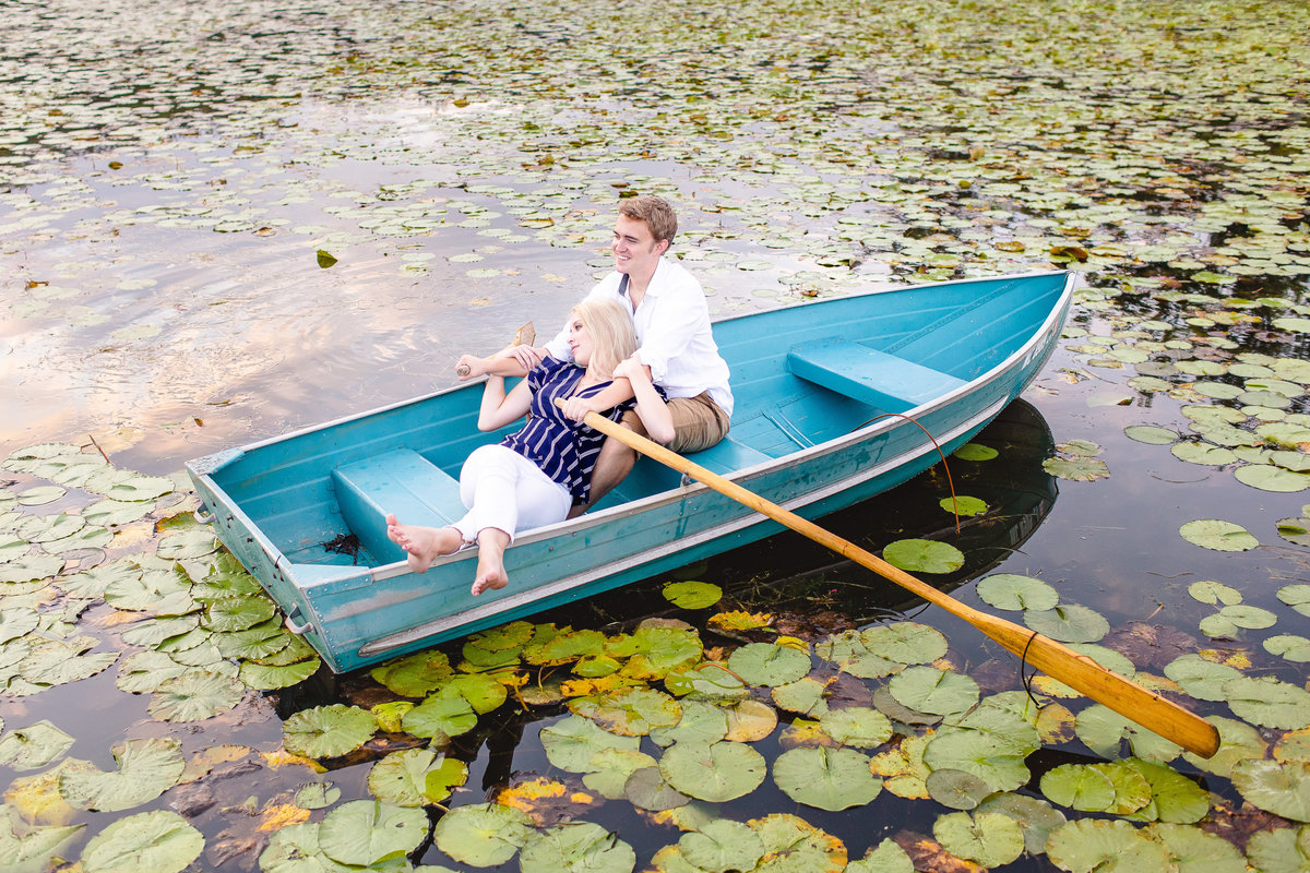 Engagement gallery photograph 19