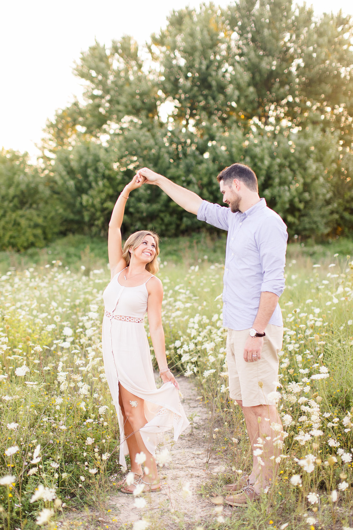 Engagement gallery photograph 23