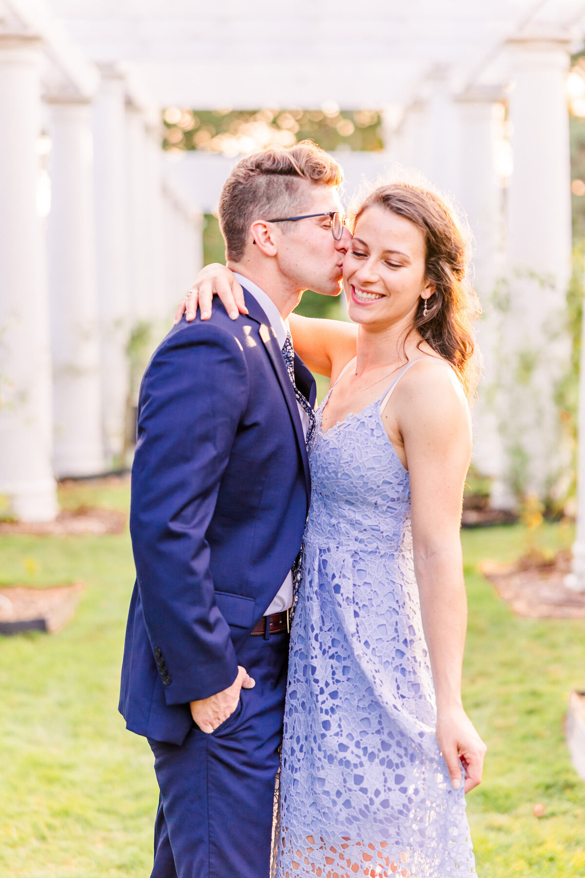 Engagement gallery photograph 24