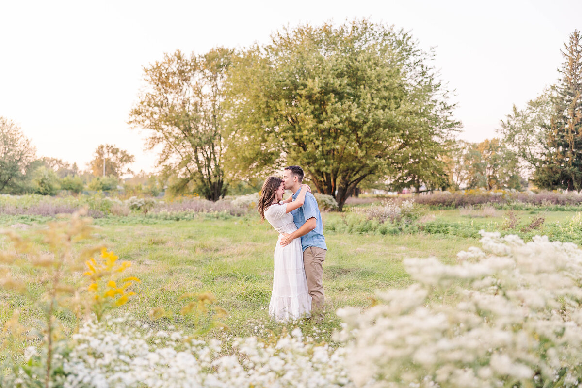 Engagement gallery photograph 26