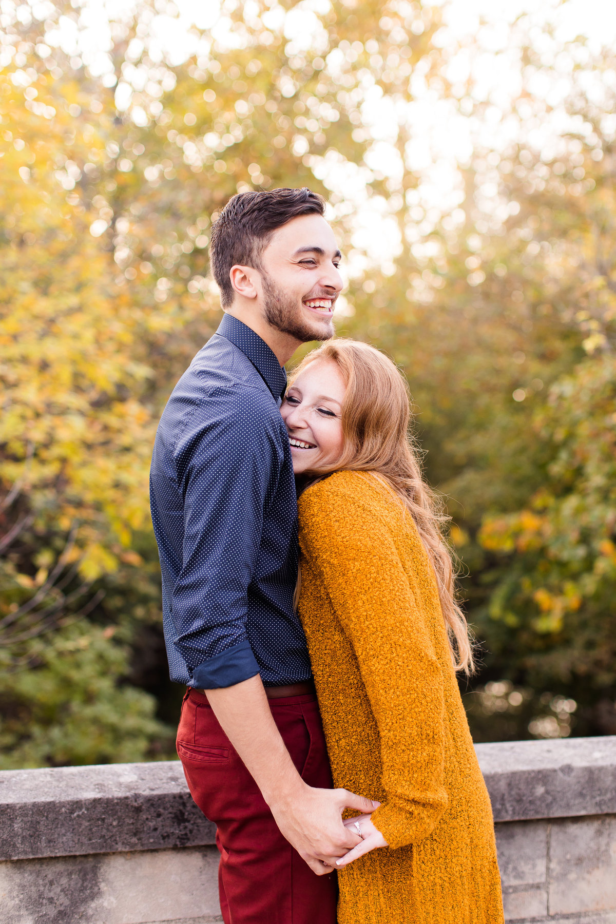Engagement gallery photograph 27