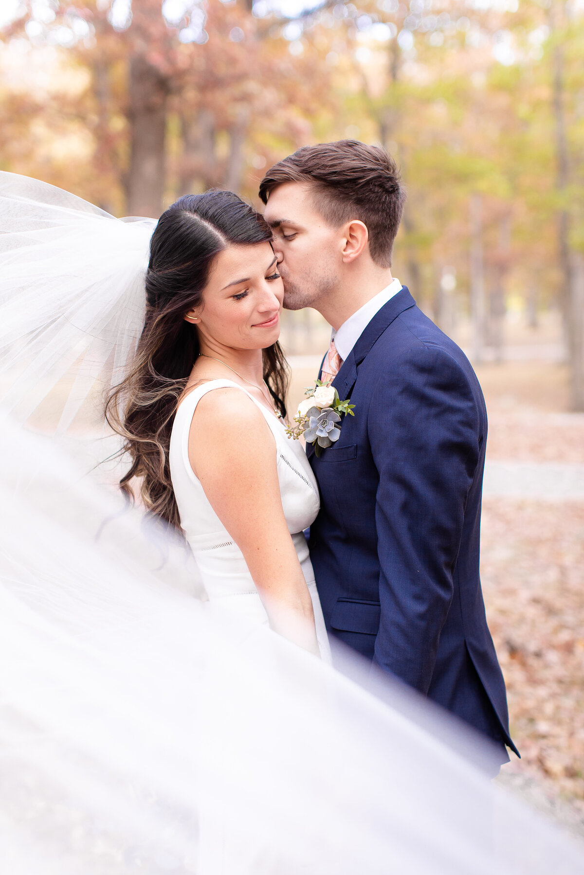 Wedding gallery photograph 1