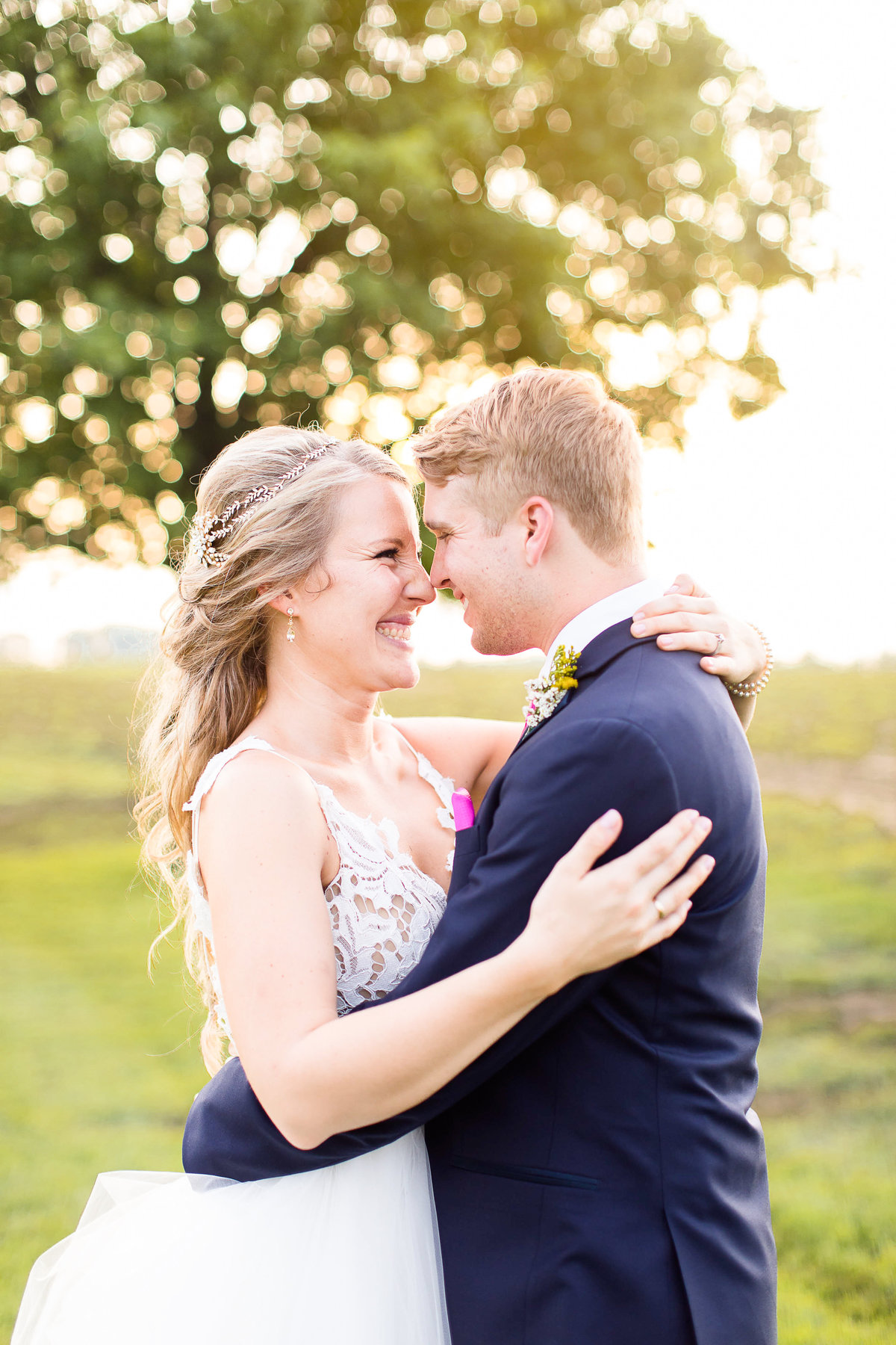 Wedding gallery photograph 2
