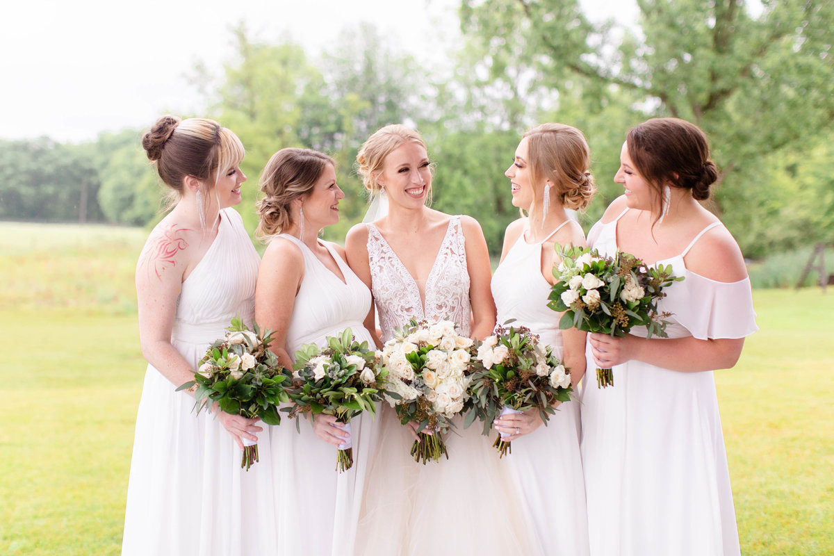 Wedding gallery photograph 3