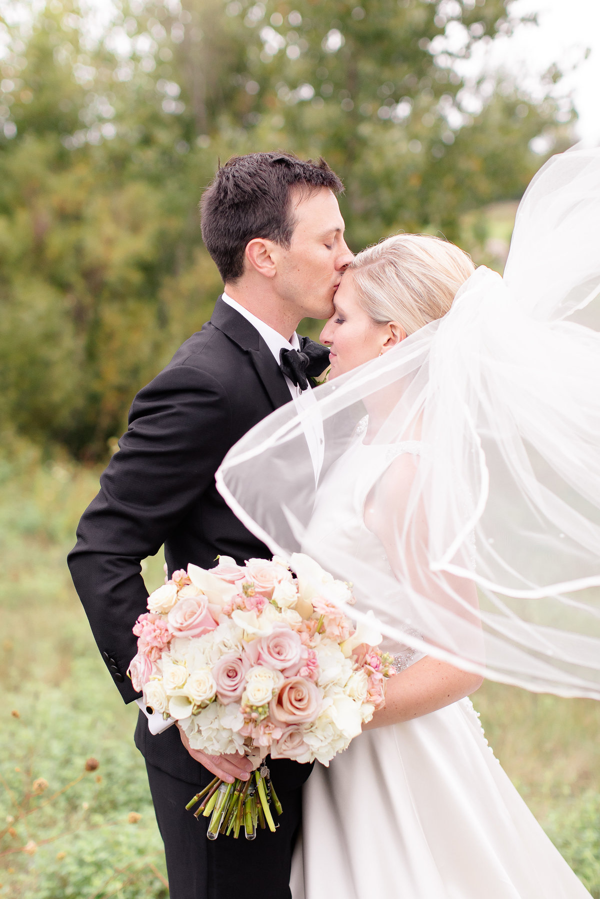 Wedding gallery photograph 4
