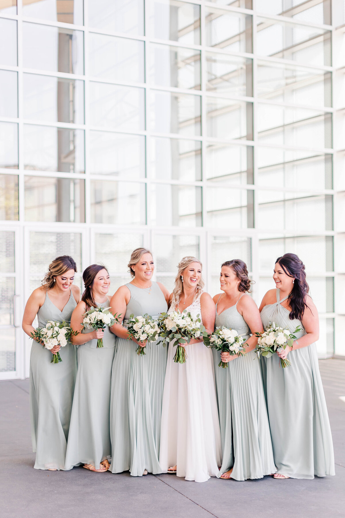 Wedding gallery photograph 5