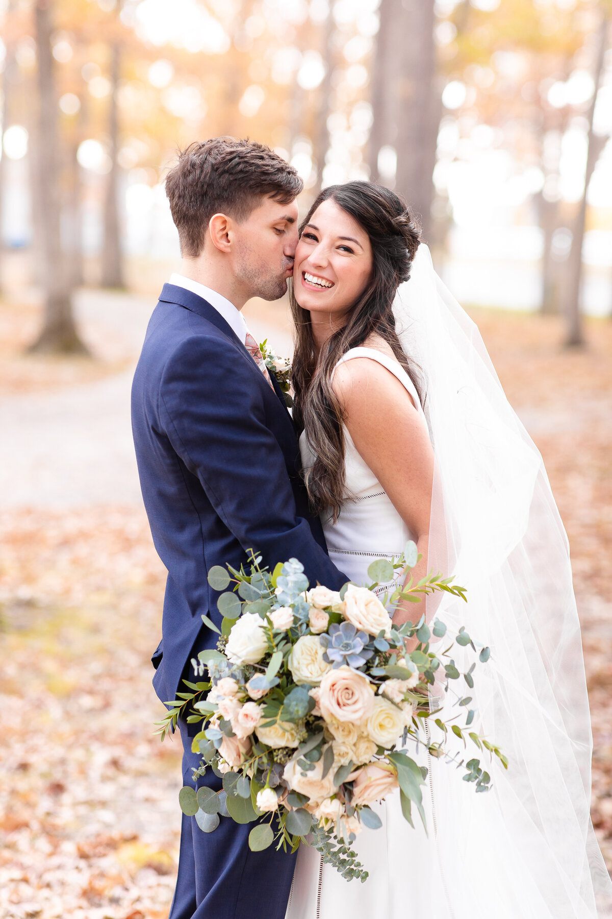 Wedding gallery photograph 7