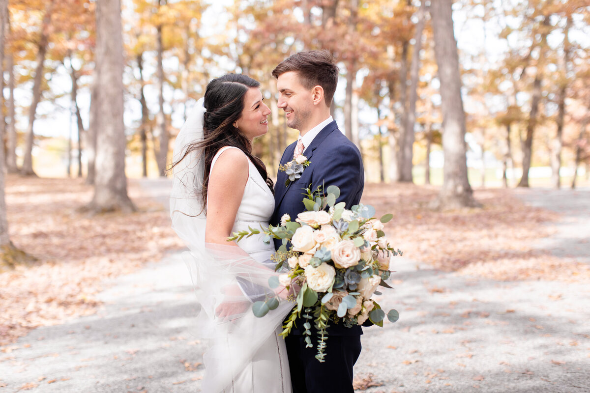 Wedding gallery photograph 11