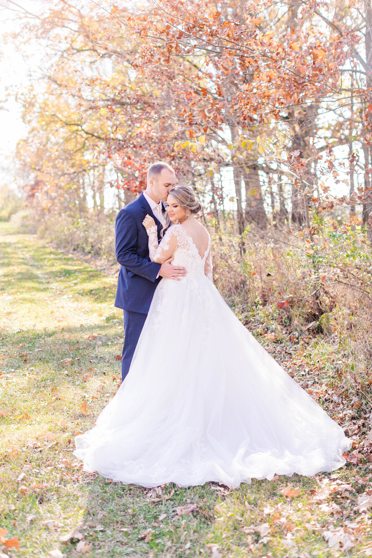 Wedding gallery photograph 12