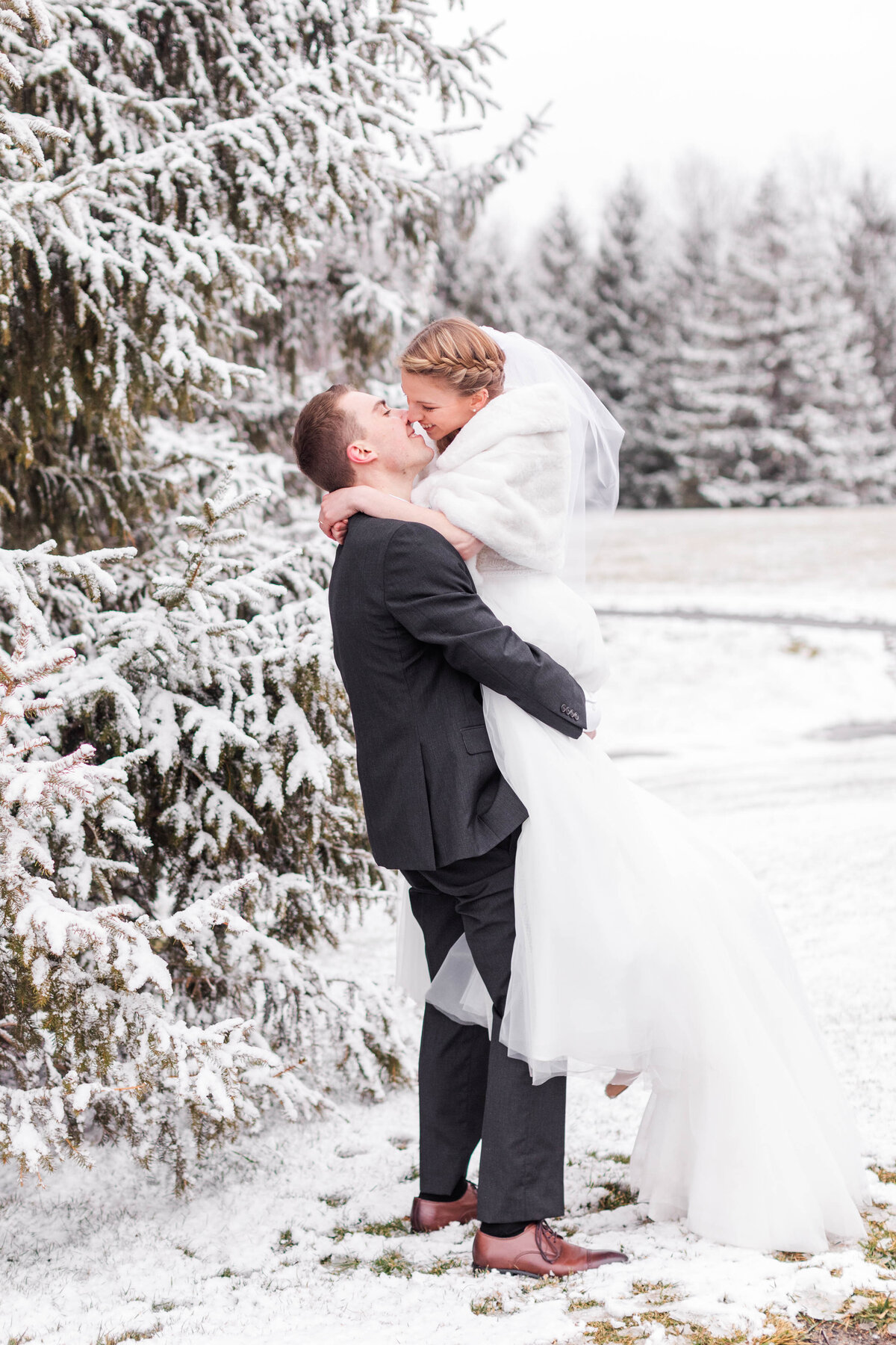 Wedding gallery photograph 13
