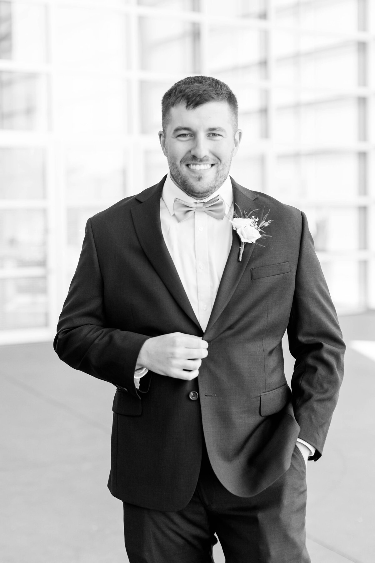 Wedding gallery photograph 16