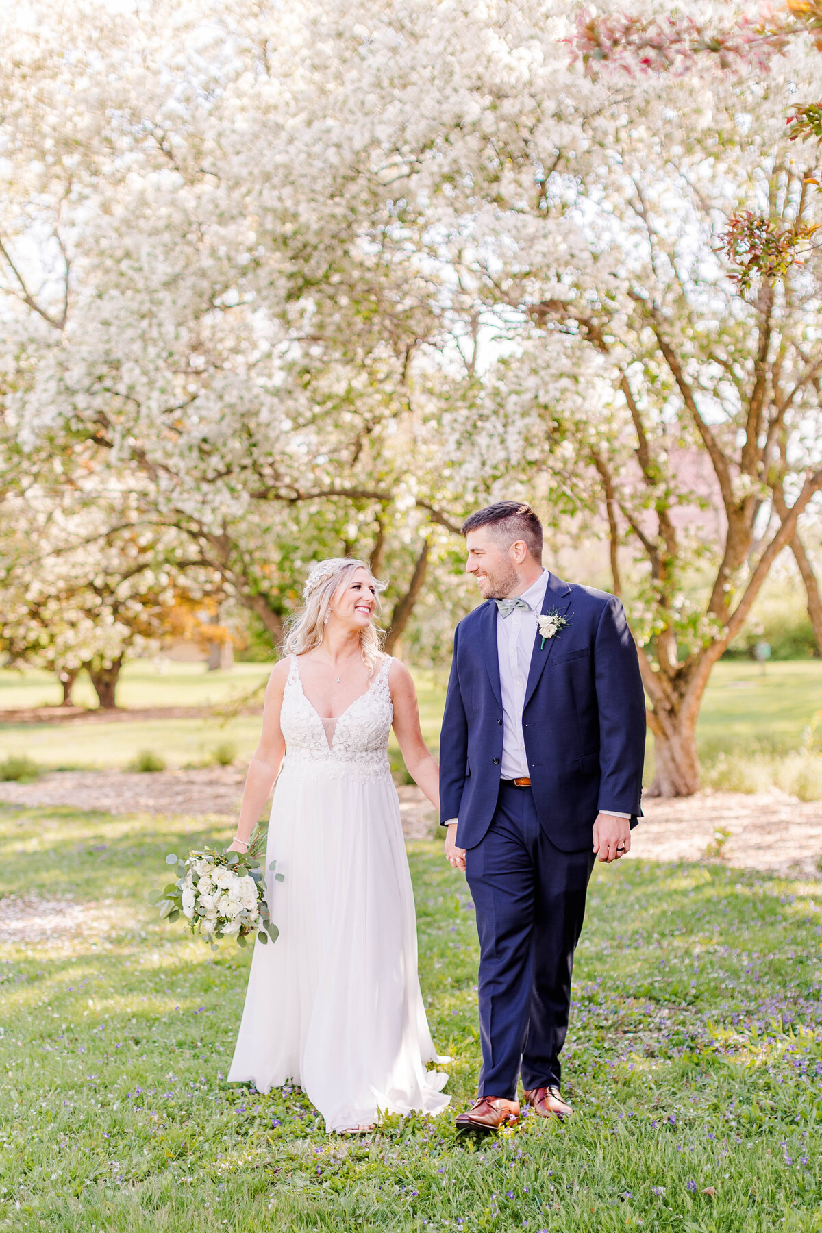 Wedding gallery photograph 17