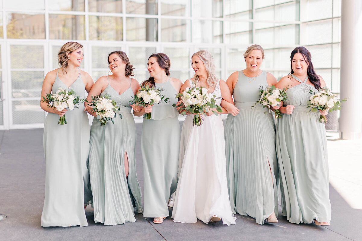 Wedding gallery photograph 18