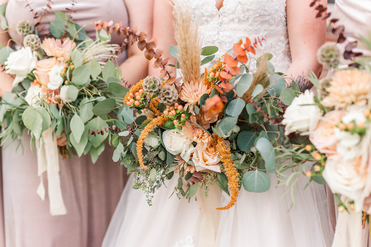 Wedding gallery photograph 20