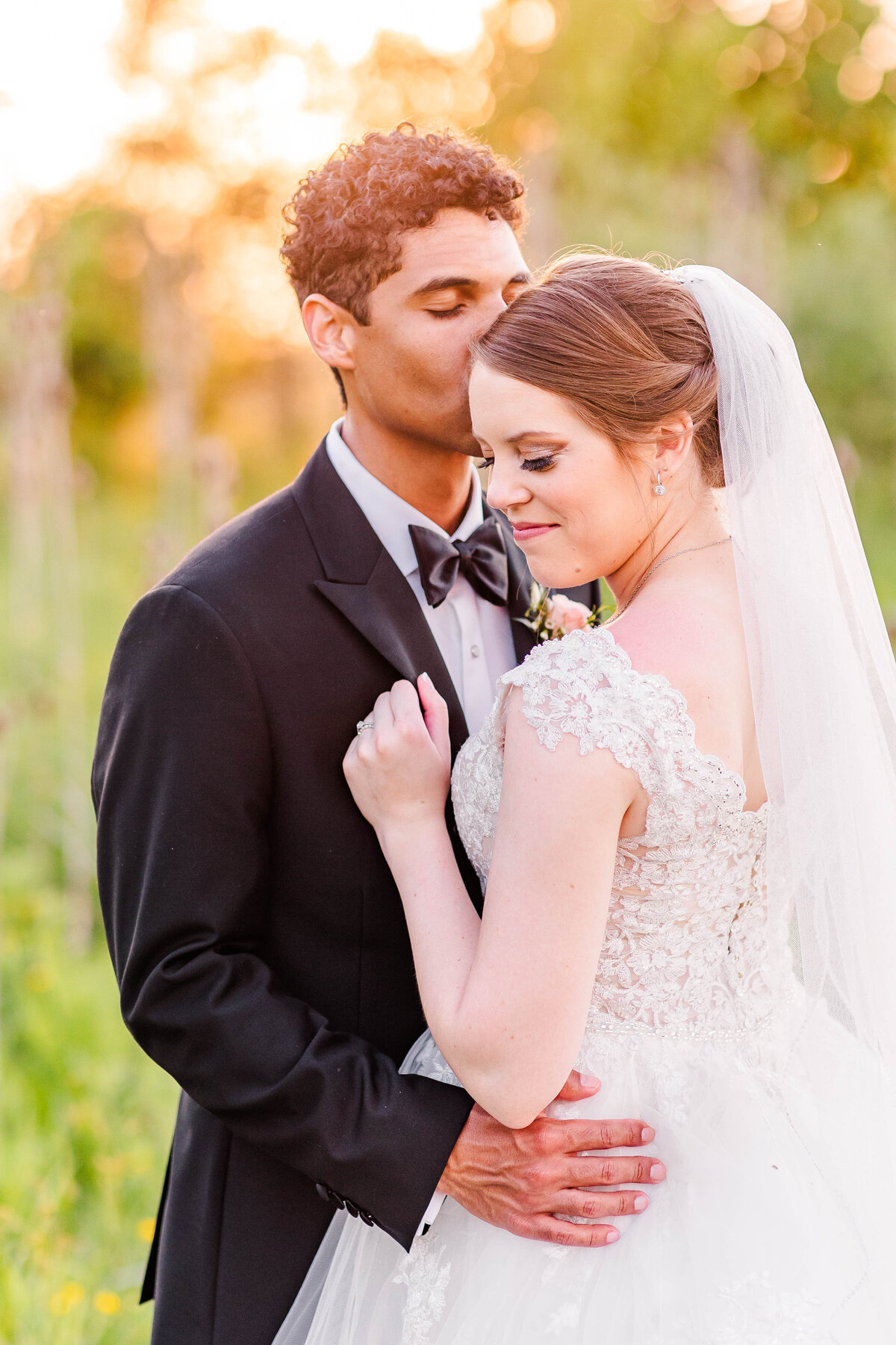 Wedding gallery photograph 21