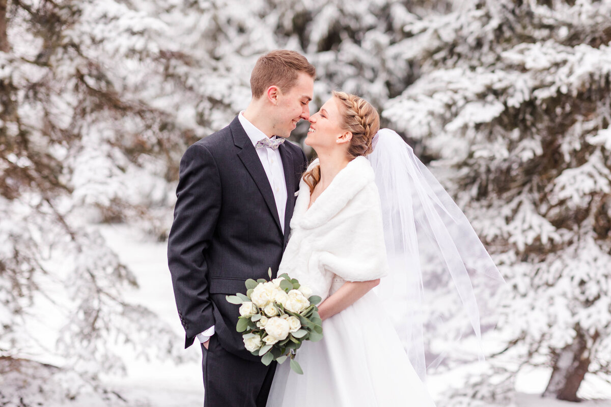 Wedding gallery photograph 22