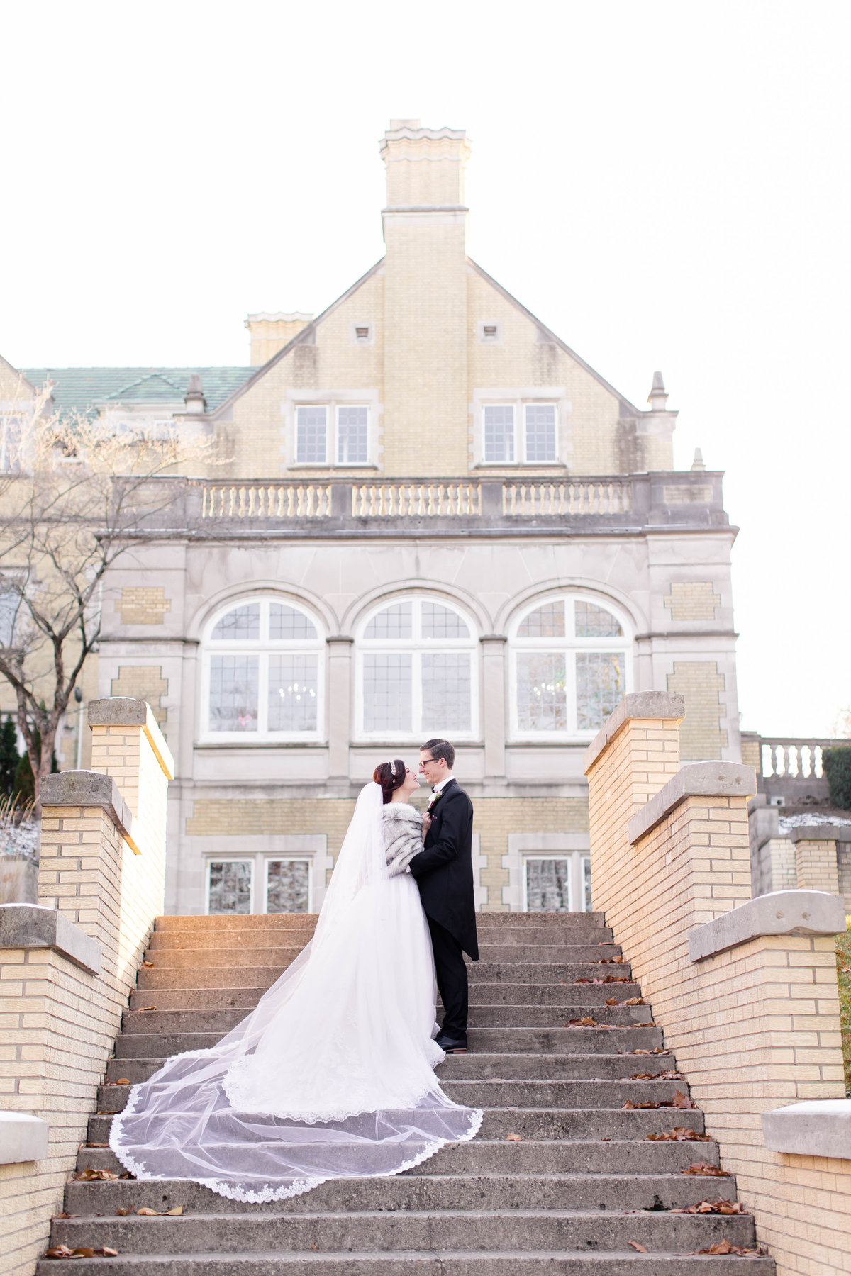 Wedding gallery photograph 26