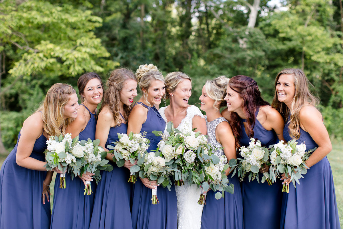 Wedding gallery photograph 27