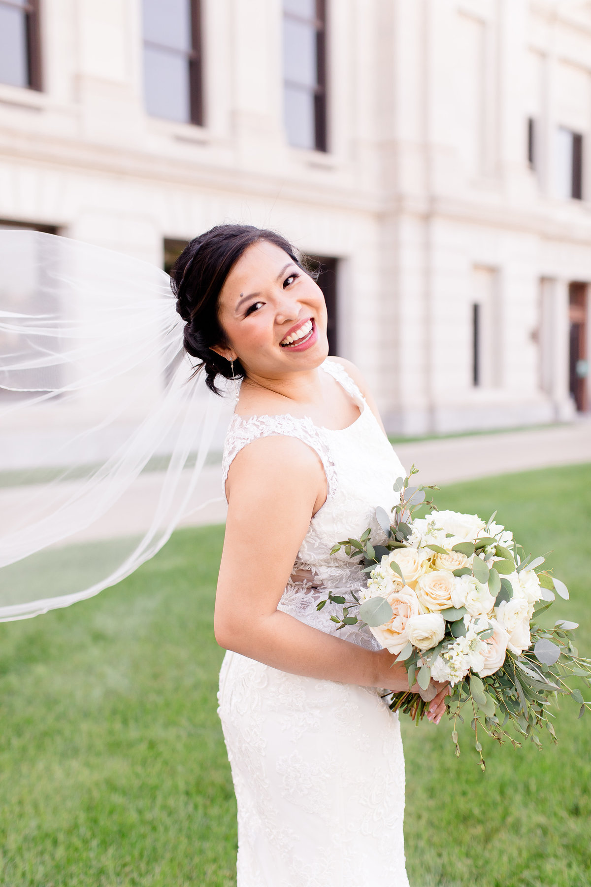 Wedding gallery photograph 28