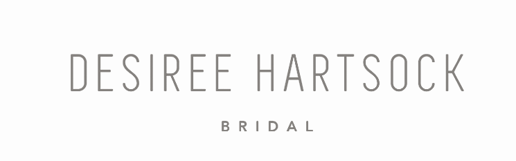 Desiree Hartsock Bridal