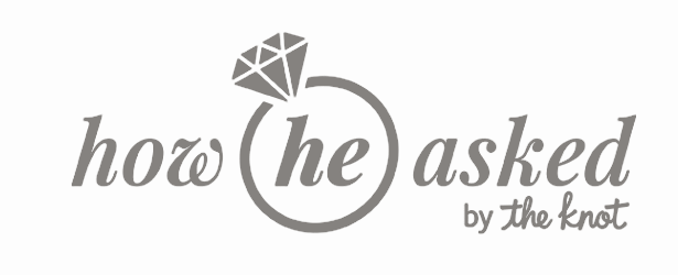 How He Asked by The Knot
